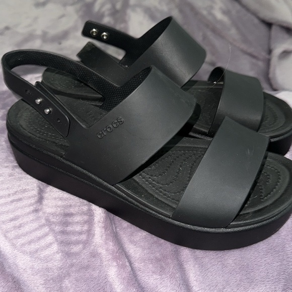 Crocs wedge - Picture 2 of 3